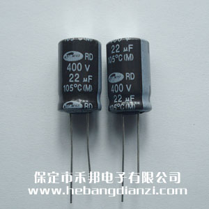 22UF 400VX늽  M
