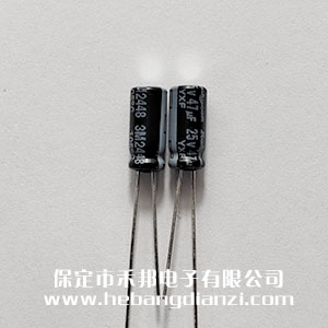 M(jn)늽25V-47uF l